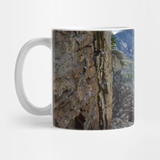 The High Country. Mug